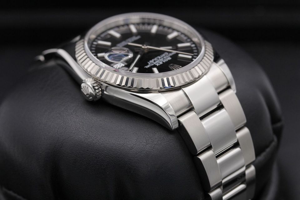 Rolex Datejust 126234 Image 4